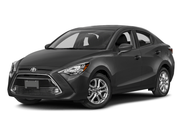 Used 2017 Toyota Yaris iA 4dr Car